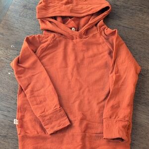 Cocoknot Rum Hoodie